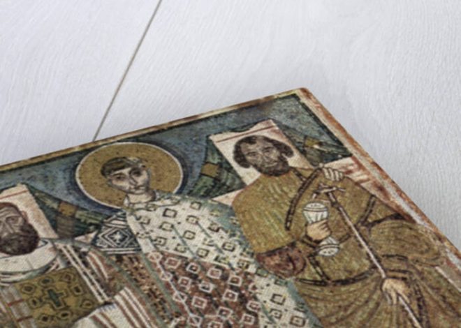 Gladiolo Dimitri Solunsky