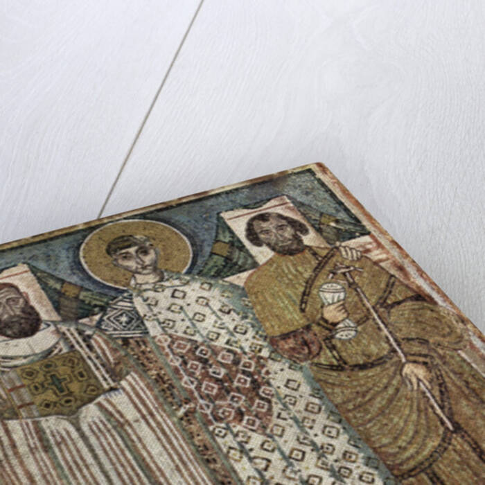 Gladiolo Dimitri Solunsky