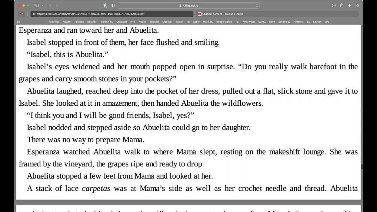 Cómo podar pimientos en el invernadero?