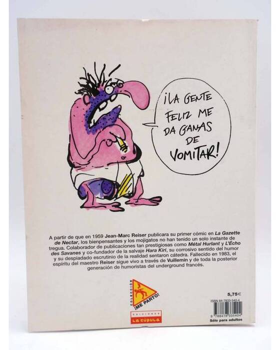 Cerdo de raza Lacombe