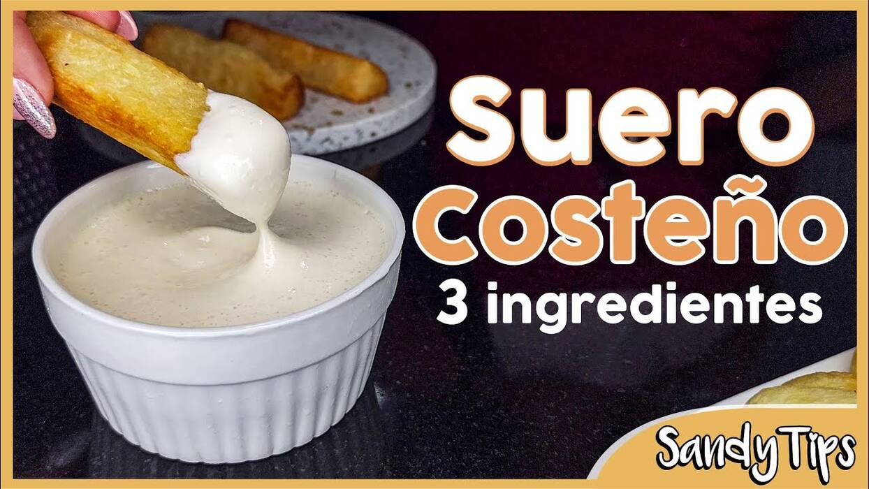Alimentar pepinos con suero de leche