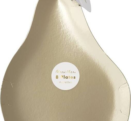 Pera de celebración