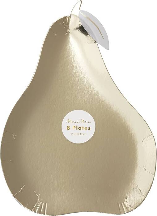 Pera de celebración