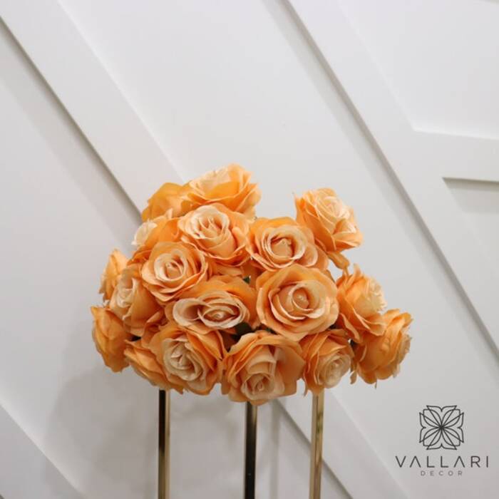 Rosal Crema Caramelo