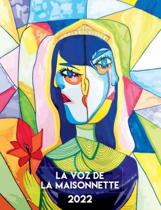 Violeta NK-Sacerdote de la Ópera