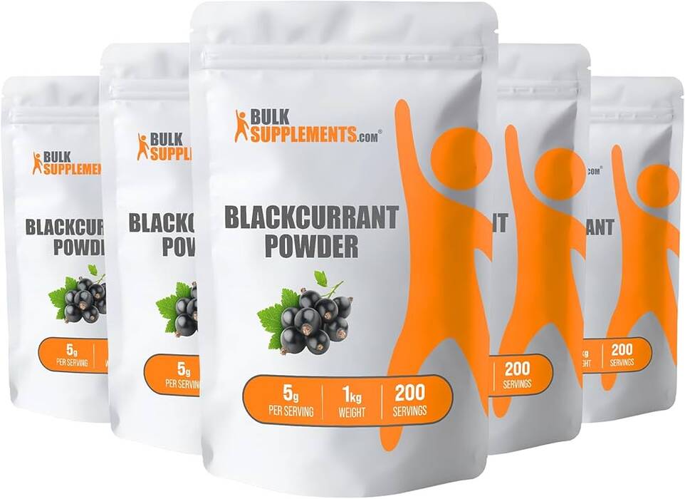 Apoyos para las grosellas: tipos y fabricación