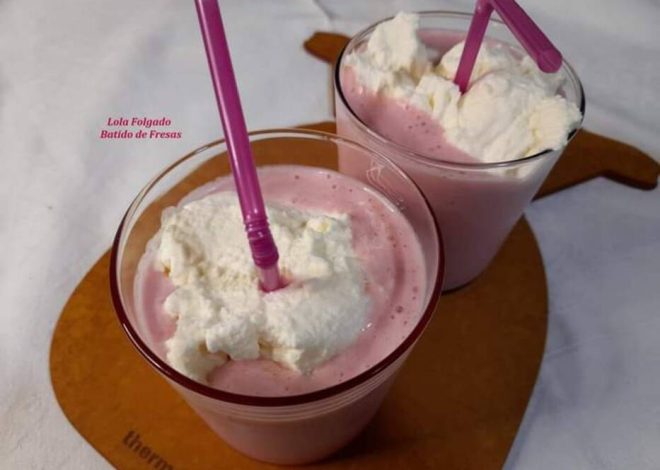 Crear lechos para fresas con tus propias manos