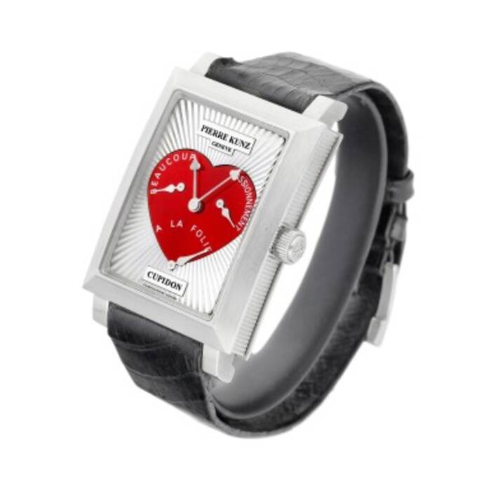 Pelargonium SE-Cupidon