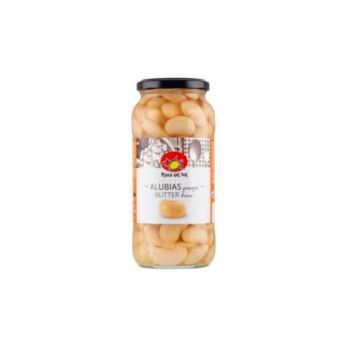 Alubia del Serengeti