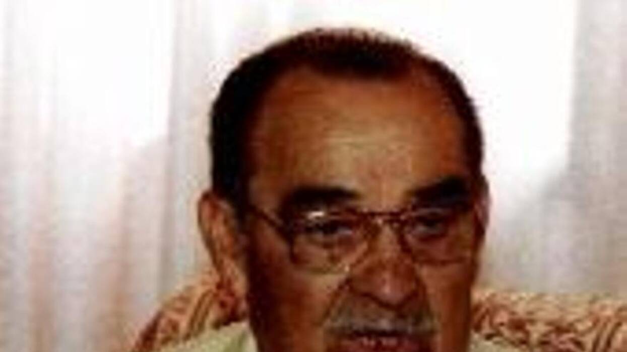 Manzano gitano